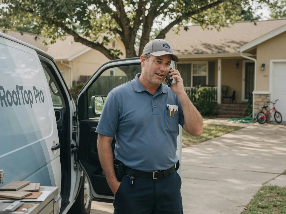 Roof Repair Ridgeley, WV FAQs
